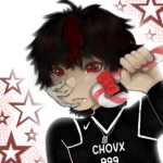 - Chovo’s Cafe -