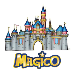 Magico theme park (Beta)