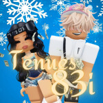 [Nouveau] Tenues 83i❄️