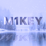 m1key