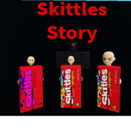 Skittle's Story!