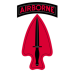 [ASOC] | Delta Force |