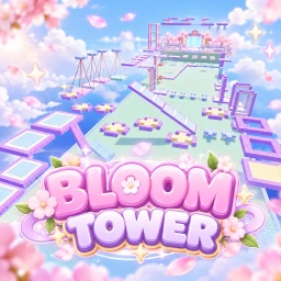 [NEW] Bloom Tower icon