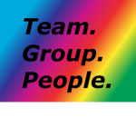 team group people