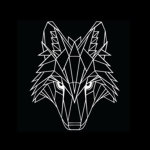 wolf cups