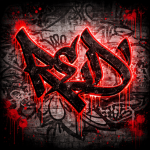 red'