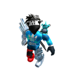 DEXTER robux giver