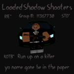 Rich Brick Shootas