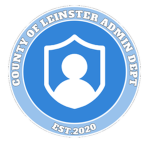 Leinster County Police Dept Administration Dept