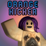 ORANGE KICKER Group Thumbnail
