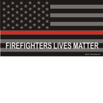Nebraska Fire department