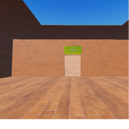 scary infinity office [1 player]