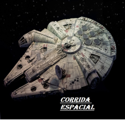 Corrida Espacial