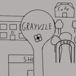 Grayvile's community