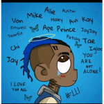 Xxxtentaciondripgroup made by marcus