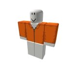 🏡 | Brookhaven RP - Prisoner [+]