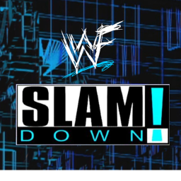 WWF Slamdown Arena | Wells Fargo Center