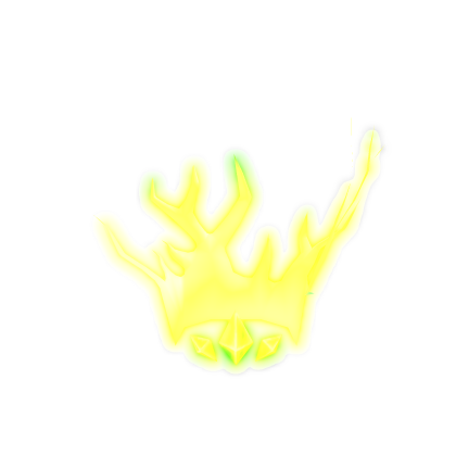 Emissive Glow for Verdant Crown Roblox item
