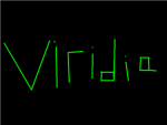 Viridia Update/Glitch Talk.