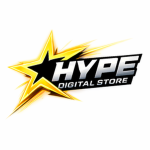 HYPE Digital Store