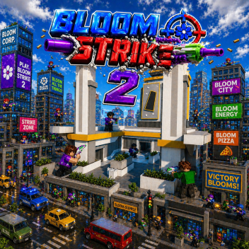 Bloom Strike [2]