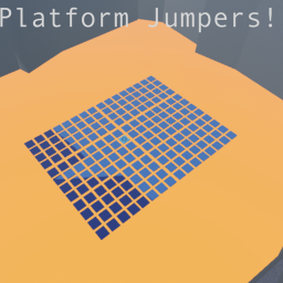 Platform Jumpers