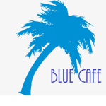 Blue Cafe'