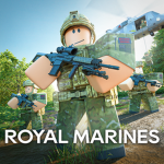 ||BAF| Royal Marines |