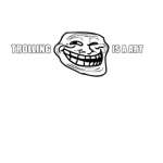 Troll army (da best army)