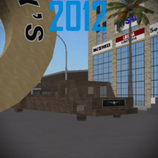 2012 Earthquake (Nooby's Take) (BIG UPDATE SOON)