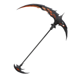Grims Unholy, Hallow Scythe
