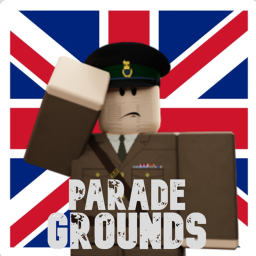 [WIP] Parade Grounds