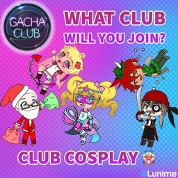 Gacha Club Gacha Life 2 Official's Place Number: 4