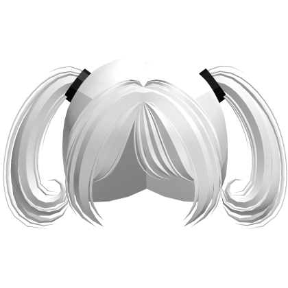 Cabelo branco fofo! Feliz aniversário amyyy thumbnail