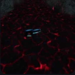 Laser Game