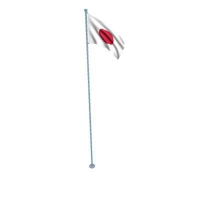Japan Flag