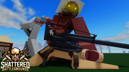 [ODM UPD] AOT: Zniszczone pola bitew