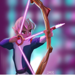 *The Omega Empire*