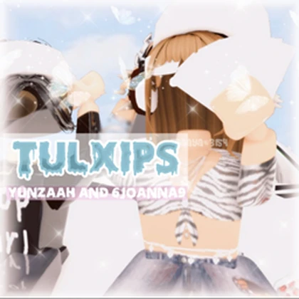 tulxips Roblox group icon