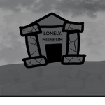 The Lonely museum