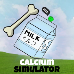 Calcium Clicker (UPDATE: PUSHABLE RAGDOLL)