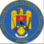 Inspectoratul De Jandarmi Județean Draguseni