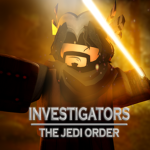 Jedi Detectives | TJOD
