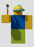 Builder's gang anti cringe