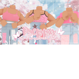 Preppy dress up and hangout!