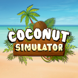 Coconut Simulator