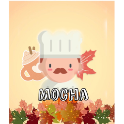 Mocha ツ Cafe