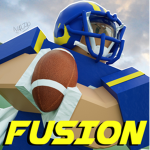 The Football Fusion PROS!