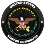 [USAF] Senior Command