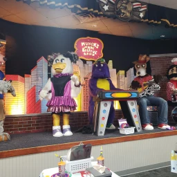 Chuck E. Cheese's! icon